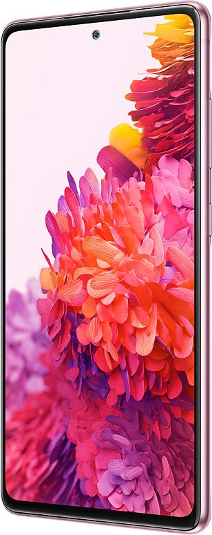 Смартфон Samsung Galaxy S20 FE (Qualcomm) 128 ГБ лаванда (SM-G780GLVMSER) SM-G780GLVMSER Galaxy S20 FE (Qualcomm) 128 ГБ лаванда (SM-G780GLVMSER) - фото 6