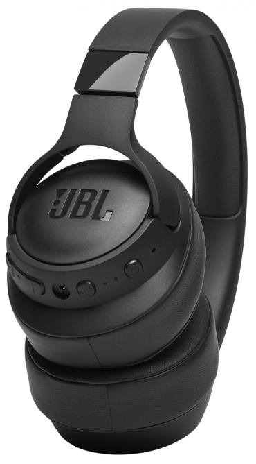 Наушники JBL Tune 760NC черный JBLT760NCBLK - фото 3