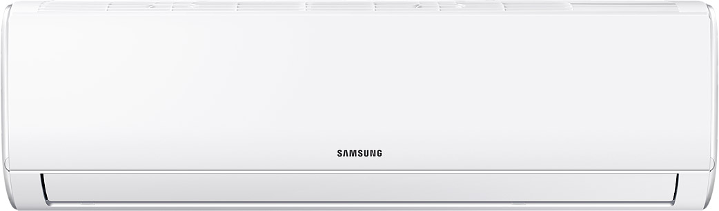 Кондиционер Samsung AR12TQHQAURNER, 12000 БТЕ/ч, внутренний блок белый ...