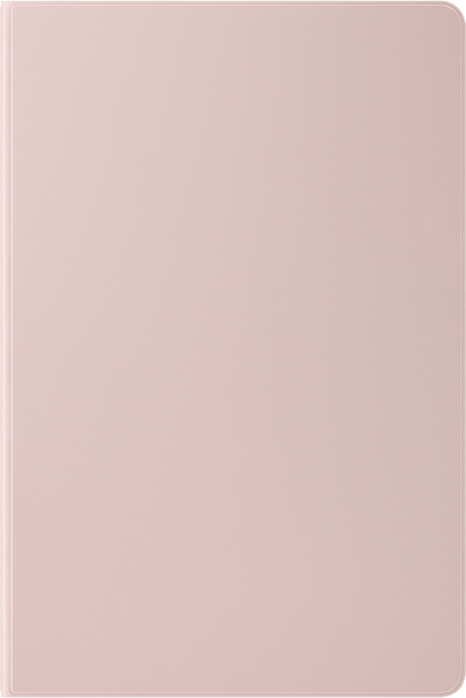 Чехол Samsung Book Cover для Tab A8 розовое золото EF-BX200PPEGRU, цвет розовый - фото 1