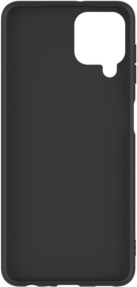 Чехол Deppa Gel Color для Galaxy A22 черный 870129 - фото 4