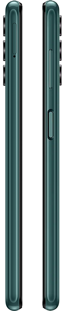 Смартфон Samsung Galaxy A04s 64 ГБ зеленый SM-A047F04064GRN21G - фото 8