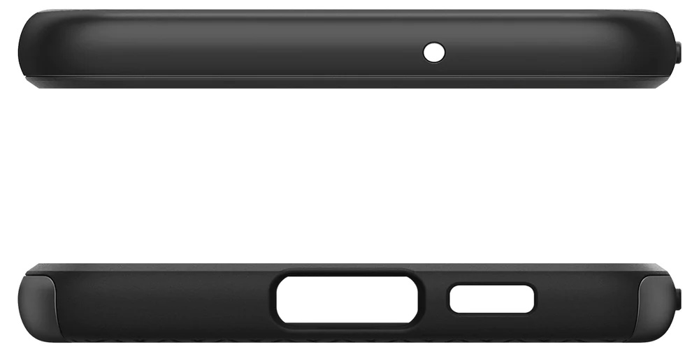 Чехол Spigen Neo Hybrid для Galaxy S23+ черный ACS05674 Neo Hybrid для Galaxy S23+ черный - фото 4