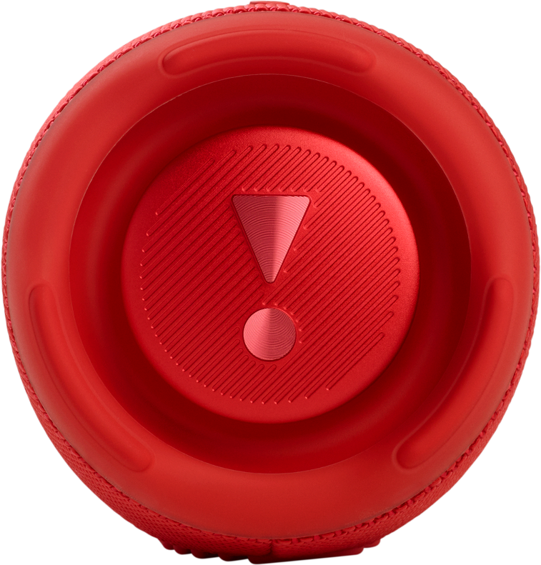 Портативная акустика JBL Charge 5 красный JBLCHARGE5RED_JBL - фото 4