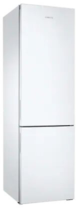 Холодильник Samsung RB37A5000 с нижней морозильной камерой SpaceMax, 367 л белый RB37A5000WW/WT RB37A5000WW/WT - фото 3
