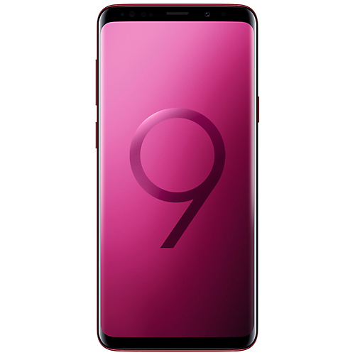 Смартфоны Samsung Galaxy 9 plus купить на фирменном сайте galaxystore в ...