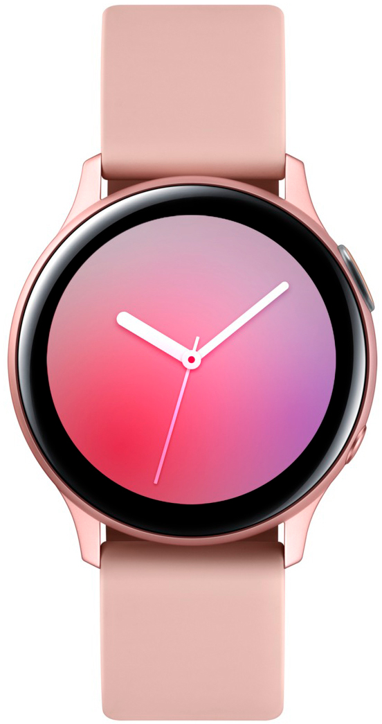 Galaxy watch active 2 storage online