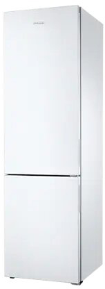 Холодильник Samsung RB37A5000 с нижней морозильной камерой SpaceMax, 367 л белый RB37A5000WW/WT RB37A5000WW/WT - фото 2