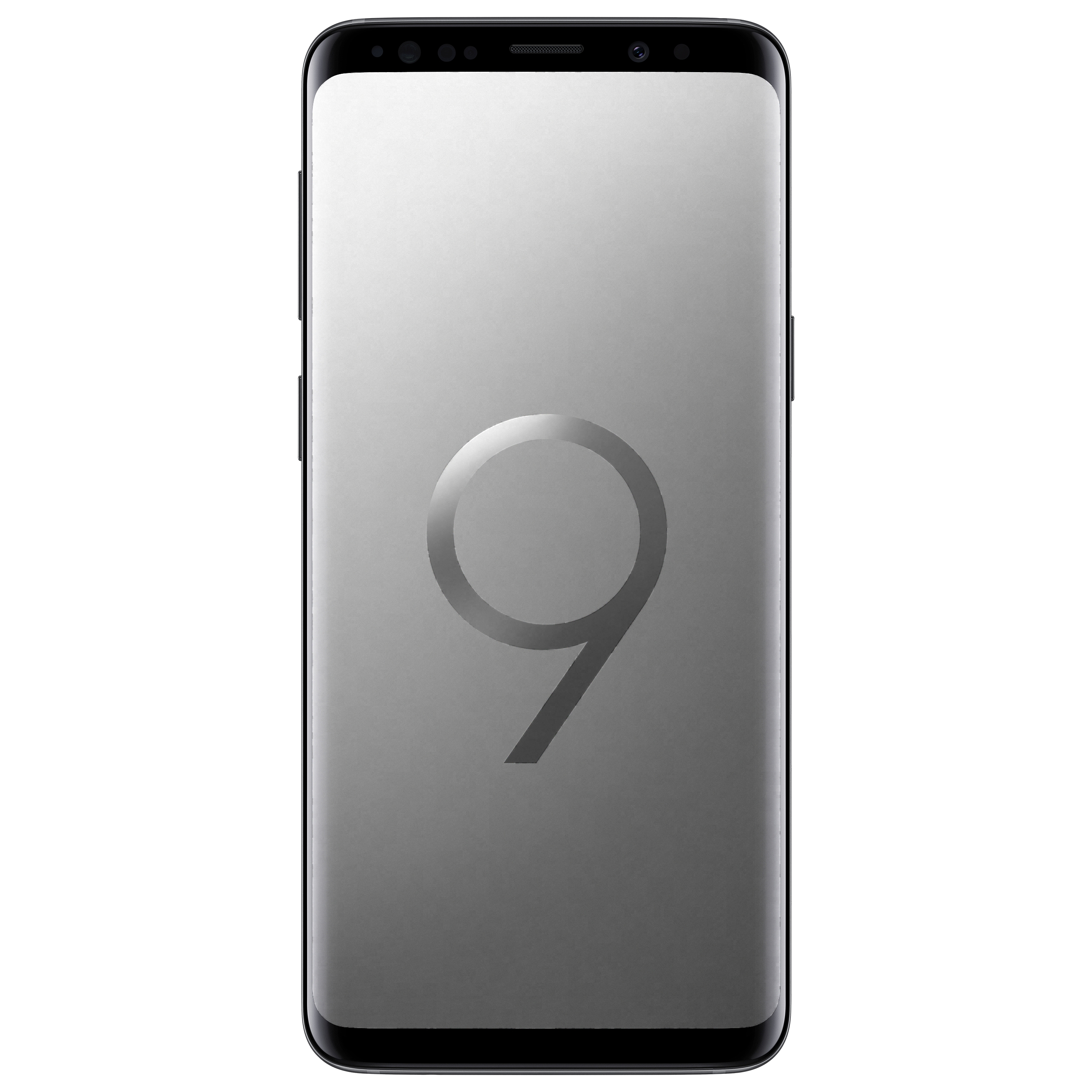 Смартфон Samsung Galaxy S9 64 ГБ титан купить на фирменном сайте  galaxystore в Москве, цены на мобильный телефон Смартфон Samsung Galaxy S9  64 ГБ титан