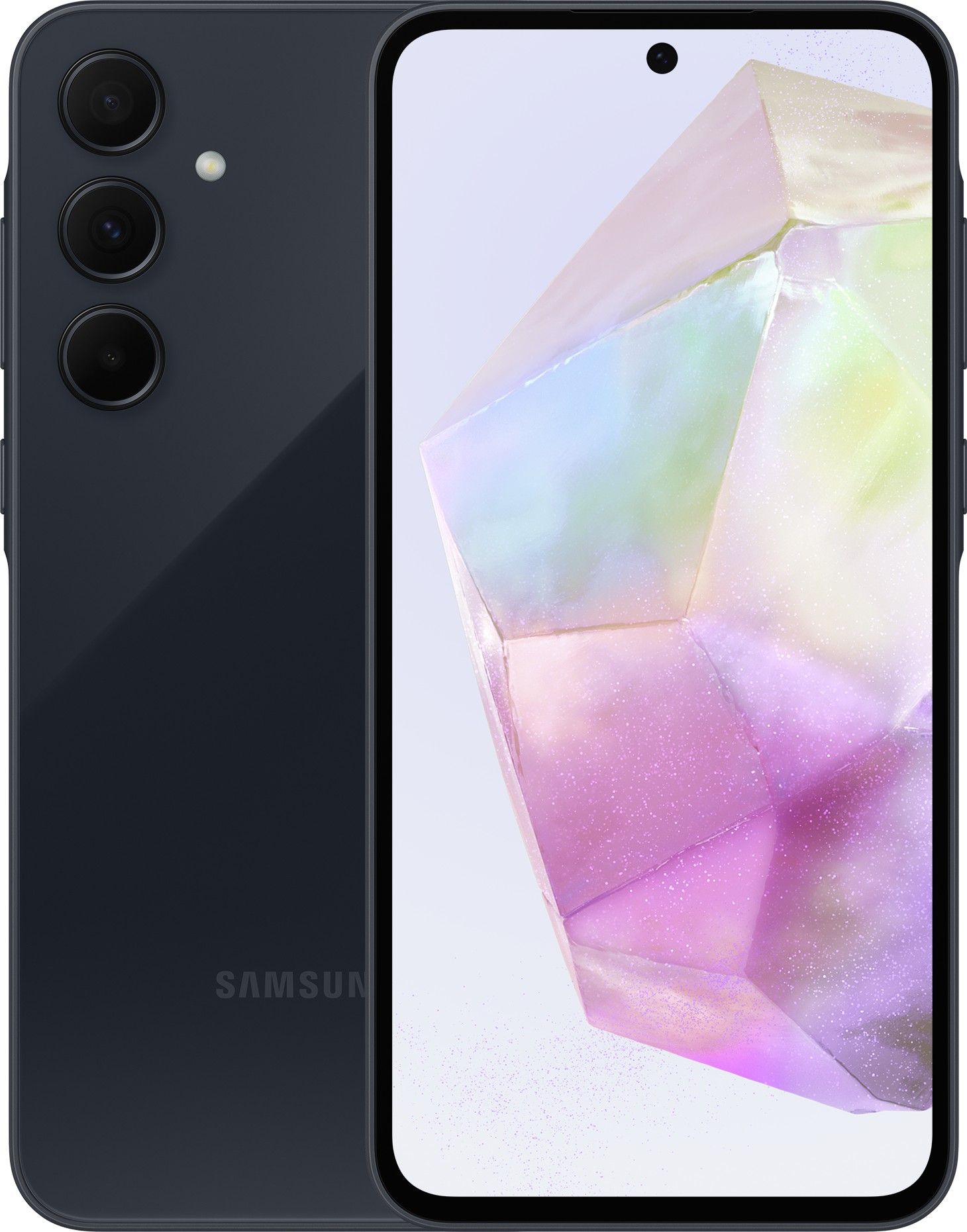 Samsung Galaxy A35 - купить смартфон Самсунг Galaxy A35 - цена от ...