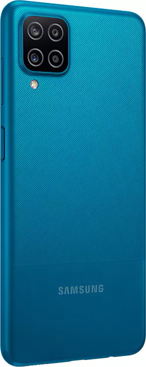 Смартфон Samsung Galaxy A12 (Exynos) 32 ГБ синий (SM-A127FZBUSER) SM-A127FZBUSER Galaxy A12 (Exynos) 32 ГБ синий (SM-A127FZBUSER) - фото 9