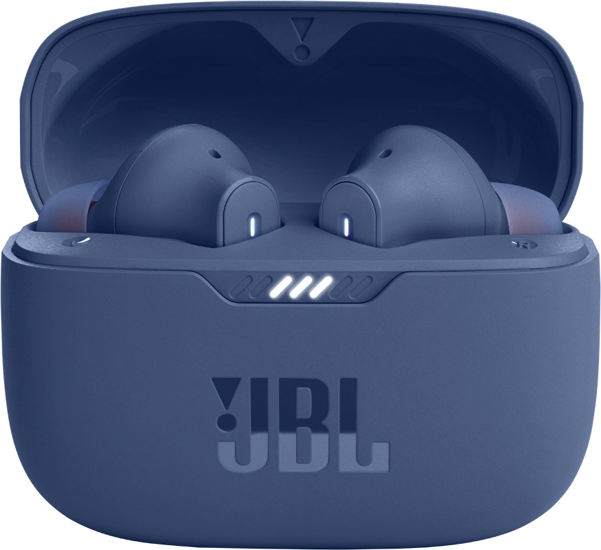 Беспроводные наушники JBL Беспроводные наушники JBL фото 2