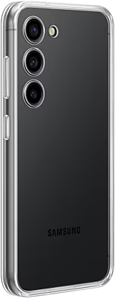 Чехол Samsung Frame Case S23 Черный EF-MS911CBEGRU - фото 4