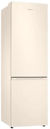 Холодильник Samsung RB36T604 с оптимальной зоной свежести, 360 л бежевый RB36T604FEL/WT RB36T604FEL/WT - фото 3