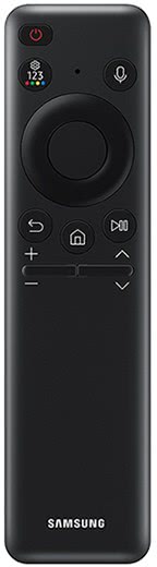 Телевизор Samsung 50'' QLED 4K Q60C черный QE50Q60CAUXRU - фото 6