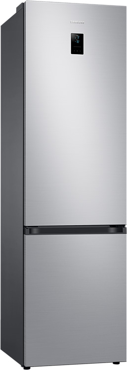 Холодильник Samsung RB38T7762SA/WT с Metal Cooling, 385 л серебристый RB38T7762SA/WT RB38T7762SA/WT RB38T7762SA/WT с Metal Cooling, 385 л серебристый - фото 3