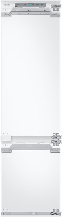 Встраиваемый холодильник Samsung BRB306154WW/WT с двухконтурной системой охлаждения Twin Cooling, 294 л