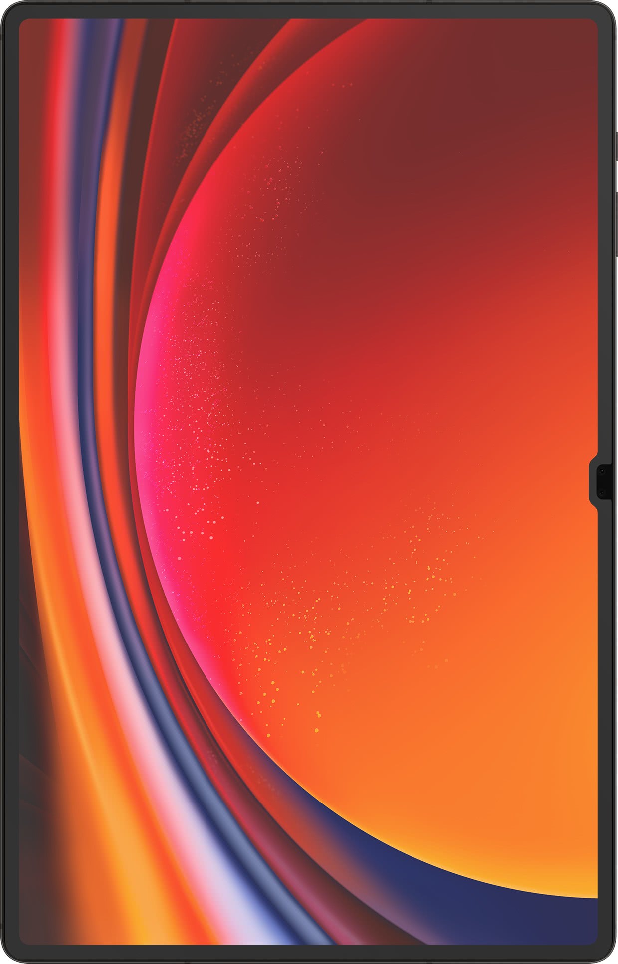 Защитная пленка Samsung Tab S9 Ultra антибликовая прозрачный — купить ...