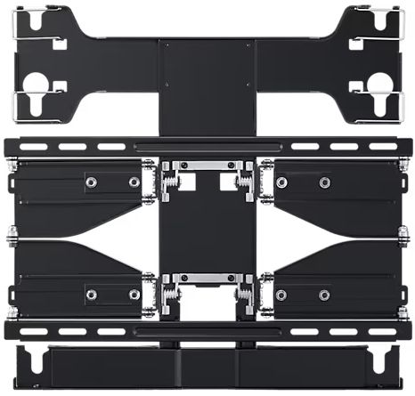 Кронштейн Samsung WMN-B16FB Full Motion Slim для ТВ Samsung 58