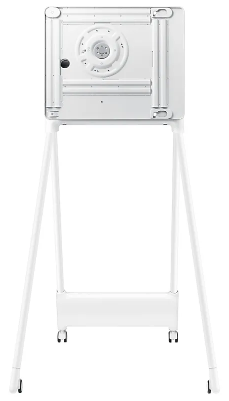 Подставка Samsung для Flip WM55R Light Gray STN-WM55RXEN, цвет светло серый