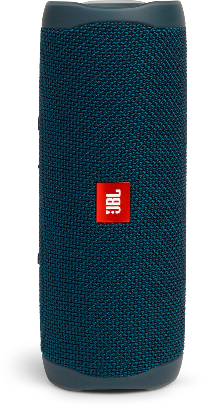 Портативная акустика JBL Flip 5 Синяя