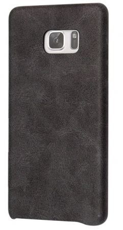 Чехол Uniq Outfitter для Galaxy Note 7 черный