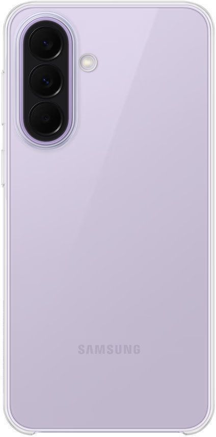 

Чехол Samsung Clear Case Galaxy A37 прозрачный, Clear Case Galaxy A37 прозрачный