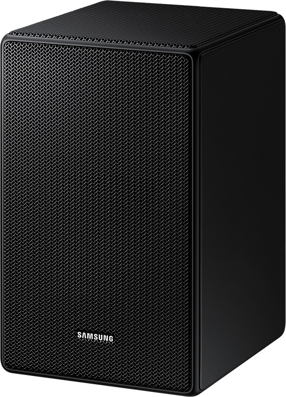 Беспроводная тыловая акустика Samsung SWA-9500S черный SWA-9500S/RU SWA-9500S/RU - фото 5