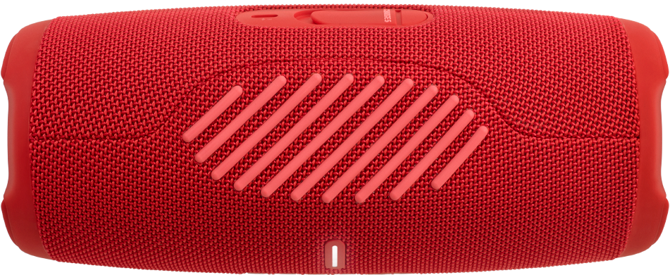 Портативная акустика JBL Charge 5 красный JBLCHARGE5RED - фото 5