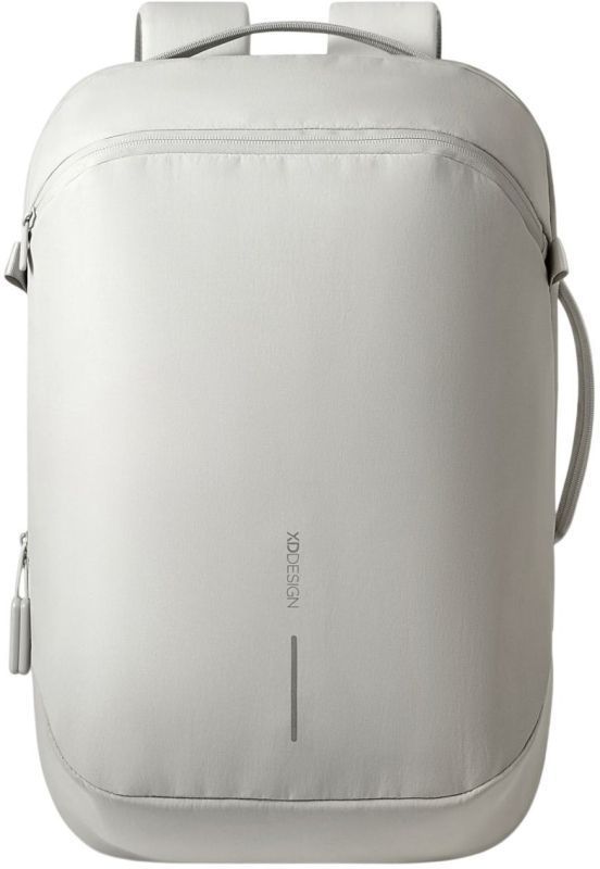 Рюкзак XD Design Bobby Air для ноутбука до 16" светло-серый