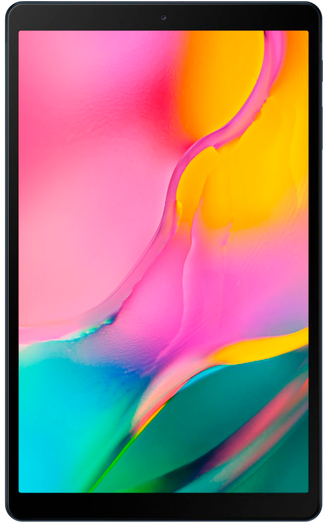 Планшет Samsung Galaxy Tab A 10.1 (2019) Wi-Fi 32 ГБ черный