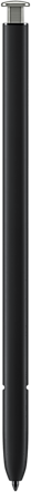 Электронное перо Samsung S-Pen Galaxy S23 Ultra бежевый EJ-PS918BURGRU - фото 2