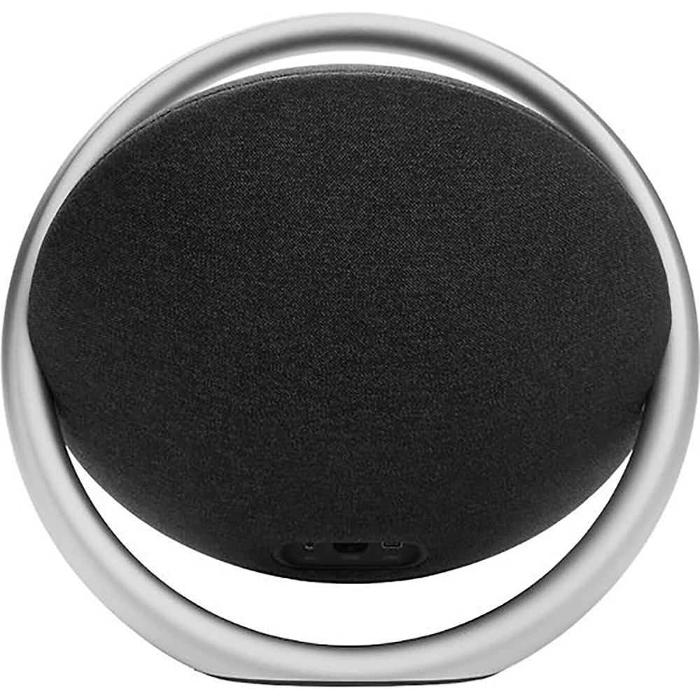 Портативная акустика Harman Kardon Onyx Studio 8 Черный YT000034830 - фото 2