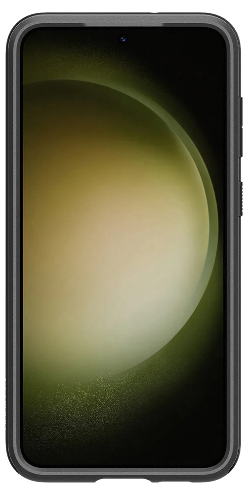 Чехол Spigen Neo Hybrid для Galaxy S23+ черный ACS05674 Neo Hybrid для Galaxy S23+ черный - фото 2