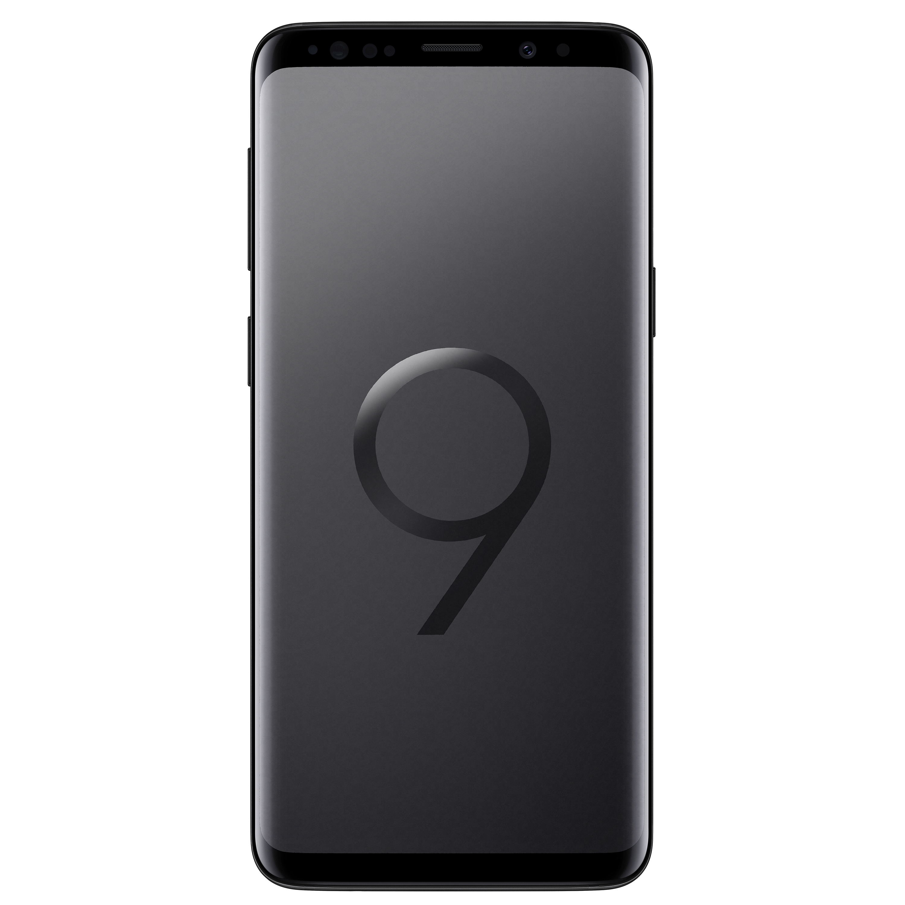 Смартфон Samsung Galaxy S9 64 ГБ черный бриллиант — купить по цене