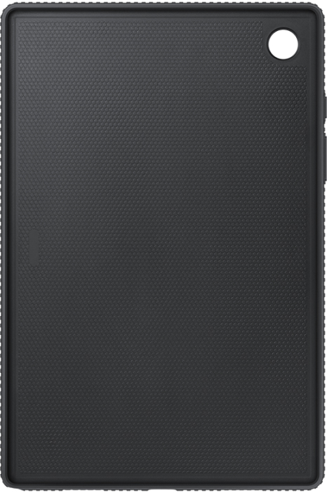 Чехол Samsung Protective Standing Cover Tab A8 черный EF-RX200CBEGRU - фото 2