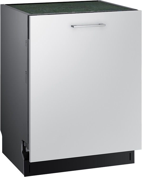 Посудомоечная машина Samsung DW60R7050BB/WT, 60 см белый DW60R7050BB/WT DW60R7050BB/WT DW60R7050BB/WT, 60 см белый - фото 8