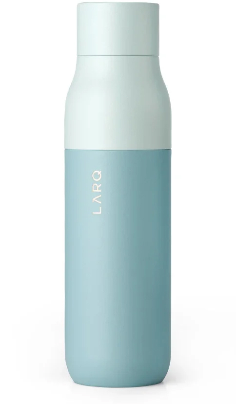 Умная бутылка LARQ 0,5 л мятный BDSM050A