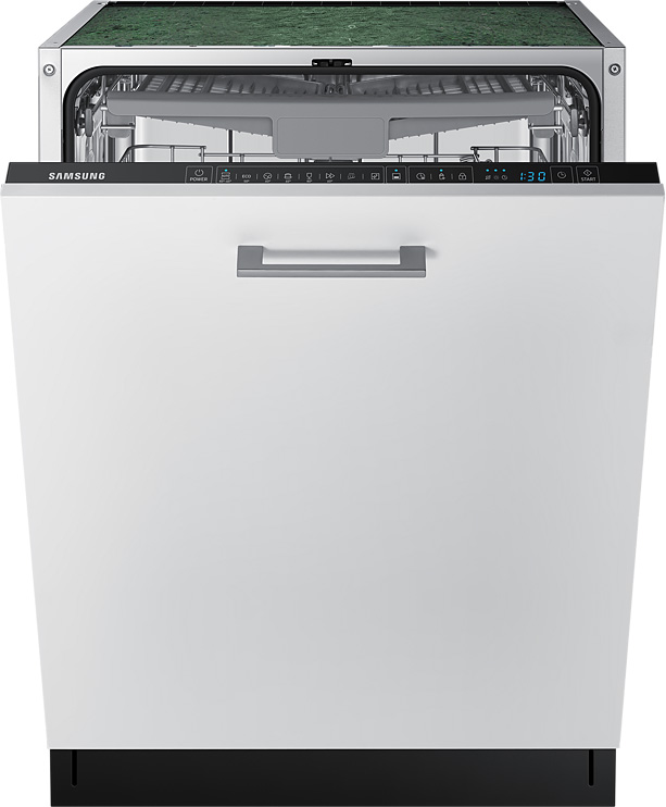 Посудомоечная машина Samsung DW60R7050BB/WT, 60 см белый DW60R7050BB/WT DW60R7050BB/WT DW60R7050BB/WT, 60 см белый - фото 2