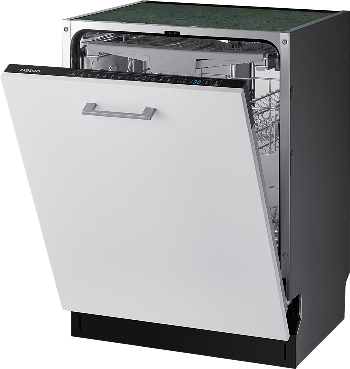 Посудомоечная машина Samsung DW60R7050BB/WT, 60 см белый DW60R7050BB/WT DW60R7050BB/WT DW60R7050BB/WT, 60 см белый - фото 7