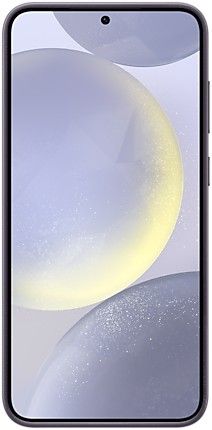 Чехол Samsung Чехол Samsung Vegan Leather Case S24+ темно-фиолетовый фото 2