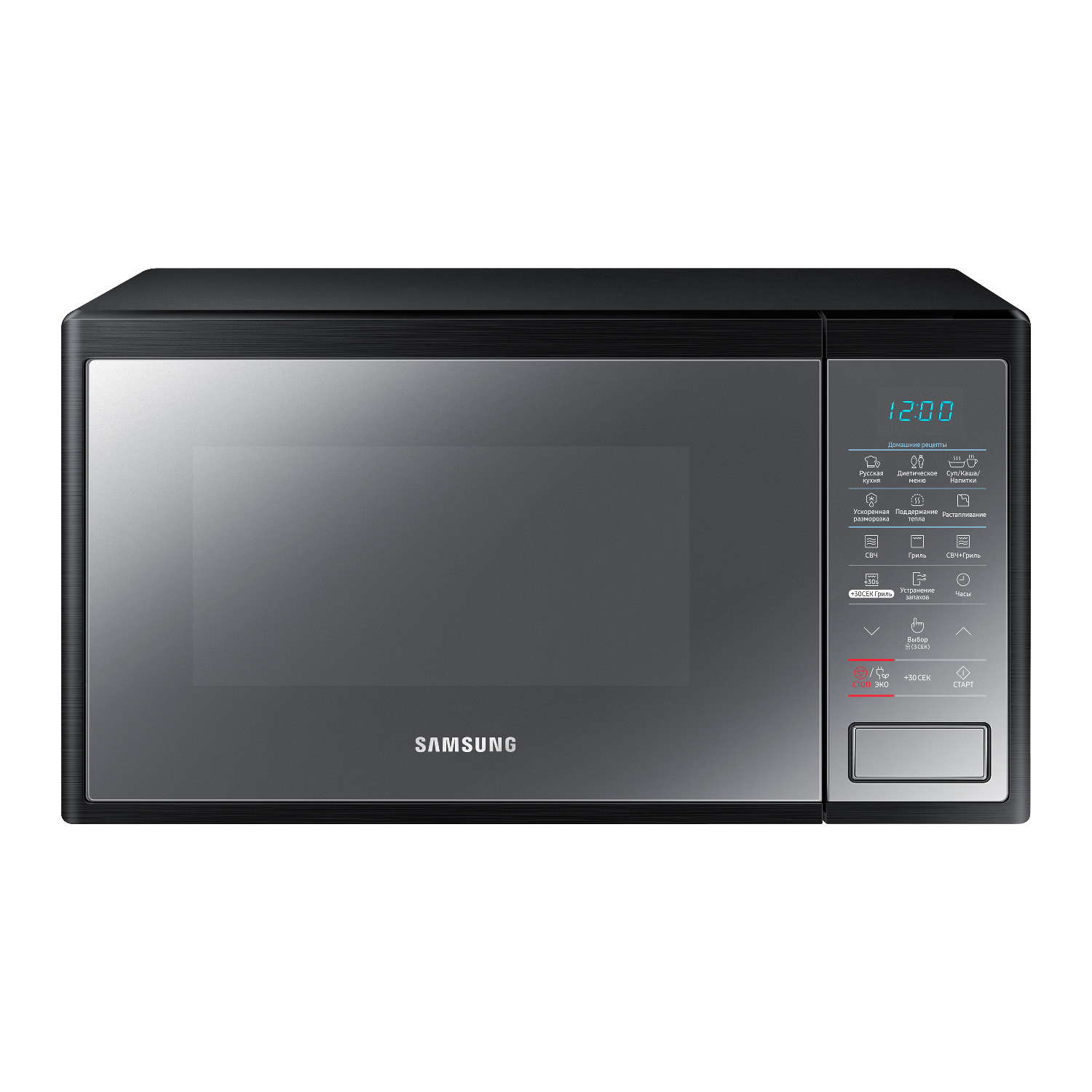 Микроволновая печь Samsung MG23J5133AM