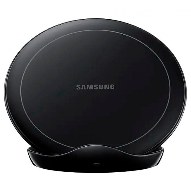 Беспроводное зарядное устройство Samsung EP-N5105 черный