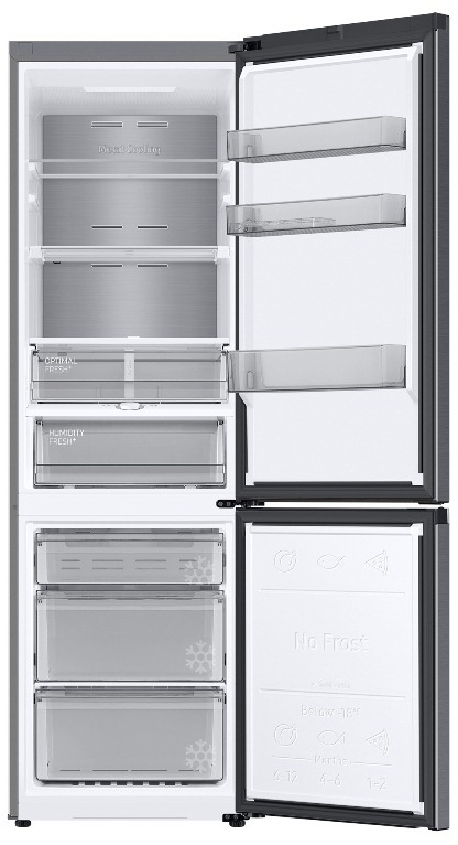 Холодильник Samsung Холодильник Samsung фото 4