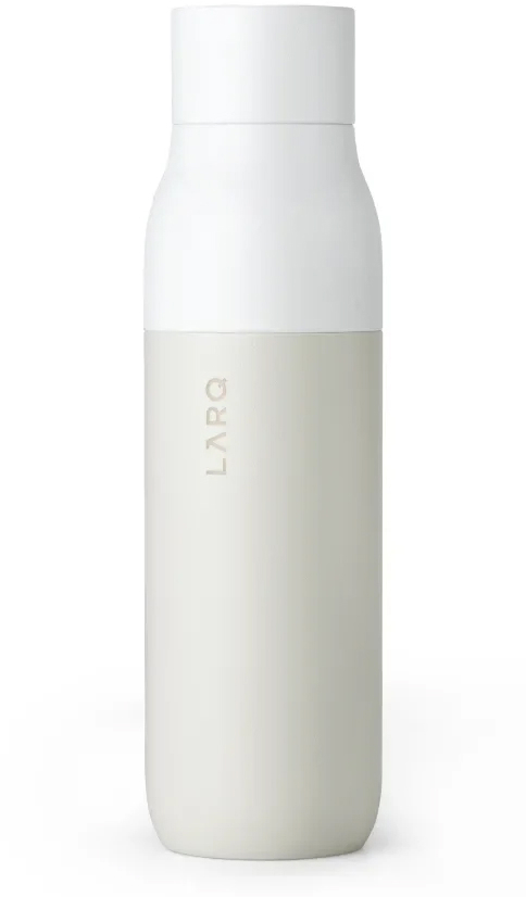 Умная бутылка LARQ 0,5 л белый BDGW050A - фото 1