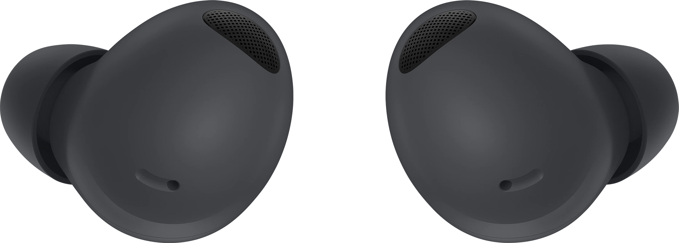 Беспроводные наушники Samsung Galaxy Buds2 Pro графитовый (Global ...