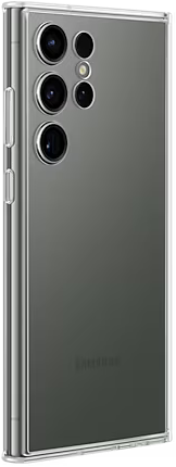 Чехол Samsung Frame Case S23 Ultra Белый EF-MS918CWEGRU - фото 4