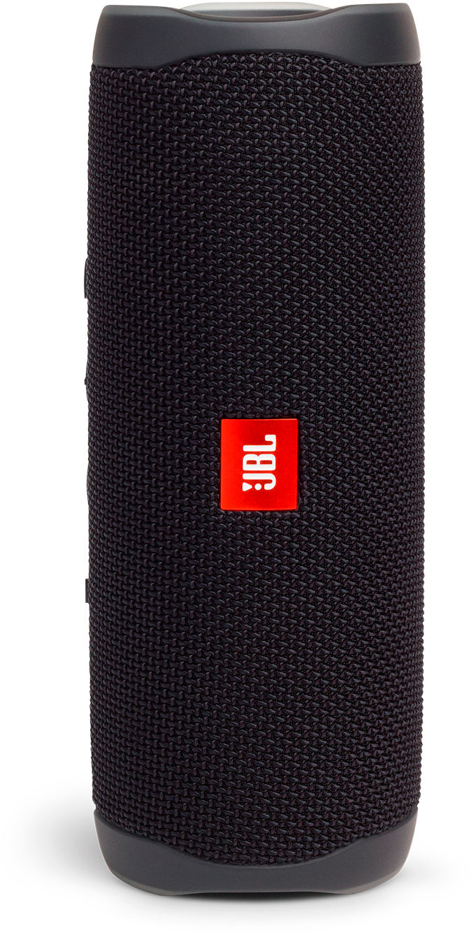 Портативная акустика JBL Flip 5 Черная