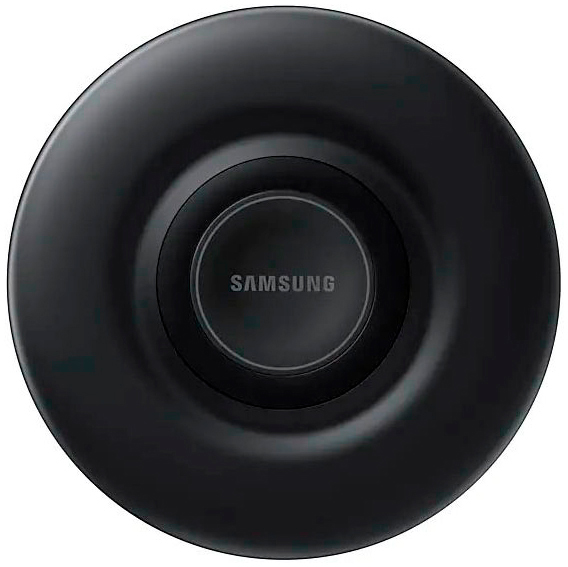 Беспроводное зарядное устройство Samsung EP-P3105 черный