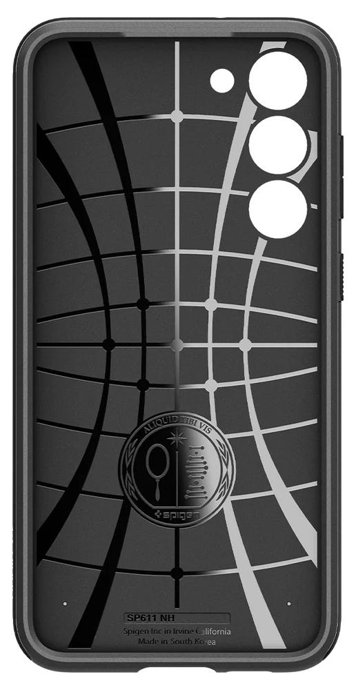 Чехол Spigen Spigen Neo Hybrid для Galaxy S23 черный ACS05721 - фото 5